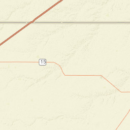 U.S. 54 Sunray TX 79086 America Street Map