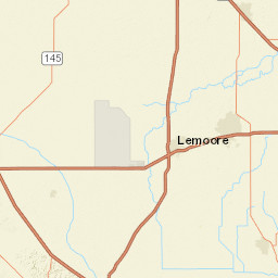 S Colorado Ave, San Joaquin, CA 93660 Street Map