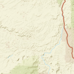 10 Yucca Road Cuba NM 87013 America Street Map