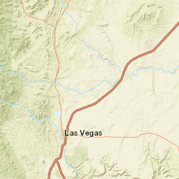 230 Plaza Park Las Vegas NM 87701 Street Map