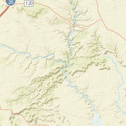 NM-120 Roy NM 87743 USA Street Map