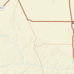 2701-2751 U.S. 54, Dalhart, TX 79022 Street Map