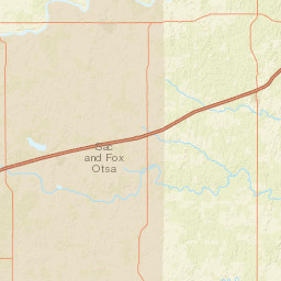800-8027 US-177 Carney OK 74832 Street Map