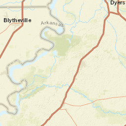 215 Hales Point Grainery Road Halls TN Street Map