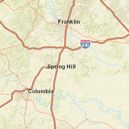 120 Irvin Rd La Vergne TN 37086 Street Map