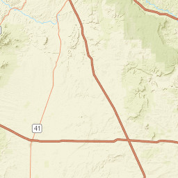 416-460 New Mexico 472, Stanley, NM Street Map