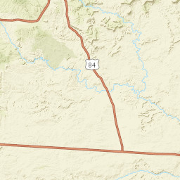 New Mexico 386 New Mexico 87711 Street Map