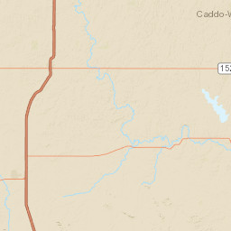 N2200 Road Oklahoma America Street Map