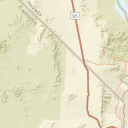 37500-38028 Needles Highway, Needles, CA Street Map