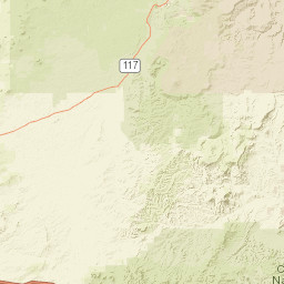 El Malpais, Grants, NM 87020, USA Street Map