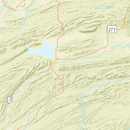 Savage Road Clayton OK 74536 America Street Map