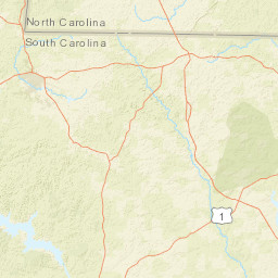 174 South Main Street Lancaster SC 29720 Street Map