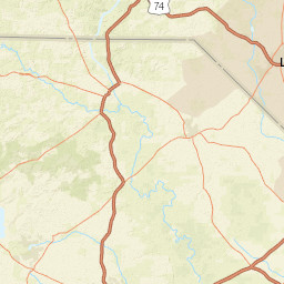 901 North 5th Street, Hartsville, SC 29550 Street Map