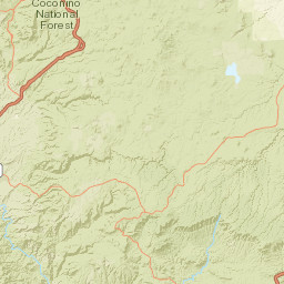 122-150 Chapel Road Sedona AZ 86336 Street Map