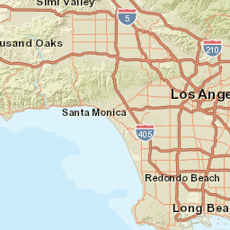 80 N Euclid Ave, Pasadena, CA 91101, USA Street Map