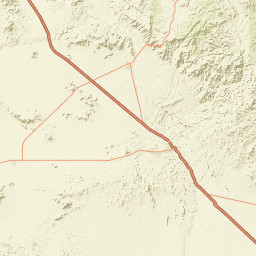 30615 W Peak View Rd Wittmann AZ Street Map