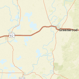 115 Lyndale Drive, Belzoni, MS 39038, USA Street Map