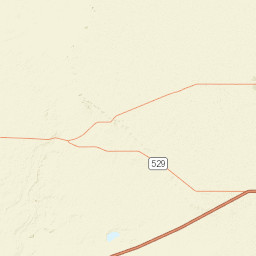 New Mexico 529, Lovington, NM 88260 Street Map