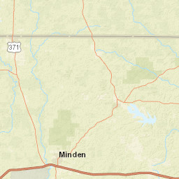 17356 U.S. 371, Minden, LA 71055, America Street Map
