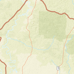 County Road 50, Moundville, AL 35474 Street Map