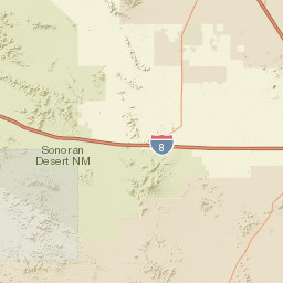 Ira Hayes Blvd Bapchule AZ 85121 Street Map