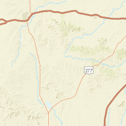 2123-2333 FM126 Merkel TX 79536 Street Map