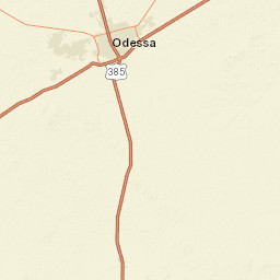 4111-4499 South County Road 1200 Street Map