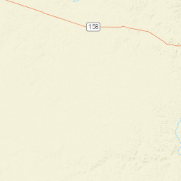 Farm to Market Road 2594, Midkiff, TX 79755 Street Map