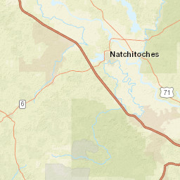 2201-2299 Par Road 449 9 LA America Street Map