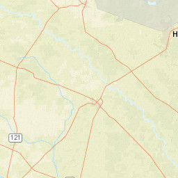 Moody Bridge Road, Ludowici, GA 31316 Street Map