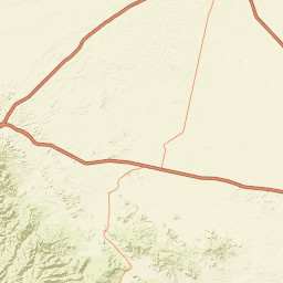 400-406 1st Street, Balmorhea, TX Street Map