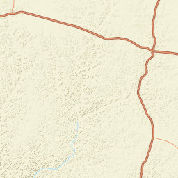 226-228 East Main Street Sonora TX Street Map