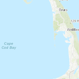 Cape Cod Bay