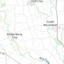 Franklin County Auditor