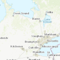 Zone Area Forecast For Conneaut Oh To Ripley Ny