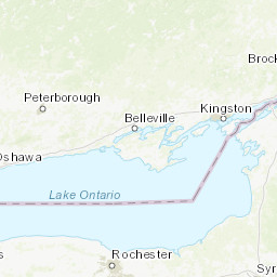Zone Area Forecast For Geneva On The Lake To Conneaut Oh Beyond 5 Nm Off Shoreline To Us Canadian Border