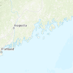 Zone Area Forecast For Massachusetts Bay And Ipswich Bay