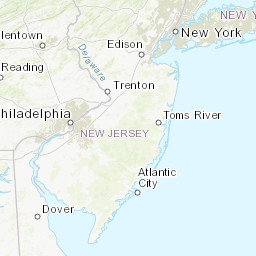Zone Area Forecast For Coastal Waters From Cape May Nj To Cape