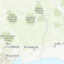 Zone Area Forecast For Coastal Waters From High Island To Freeport Tx Out 20 Nm