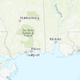 Zone Area Forecast For Coastal Waters From Okaloosa Walton County Line To Pensacola Fl Out 20 Nm