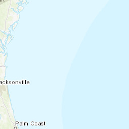 Zone Area Forecast For Coastal Waters From Edisto Beach Sc To Savannah Ga Out 20 Nm