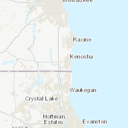 Ndbc Station Whri2 Recent Data